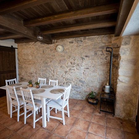 A De Pepita, Turismo Rural En Padron By Ur Exterior photo