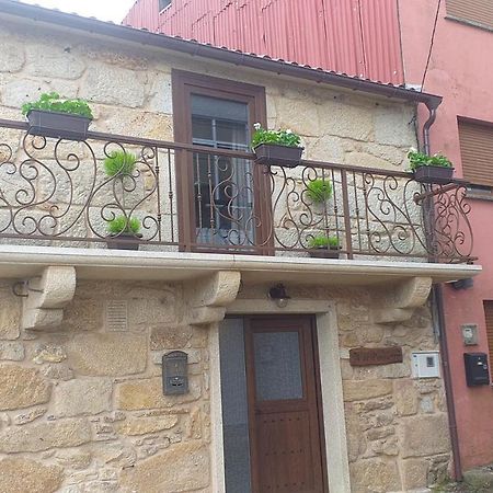 A De Pepita, Turismo Rural En Padron By Ur Exterior photo