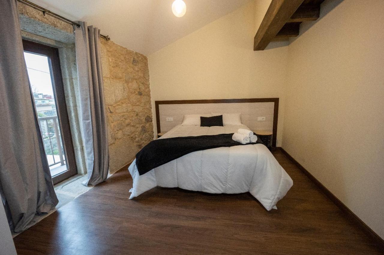 A De Pepita, Turismo Rural En Padron By Ur Exterior photo