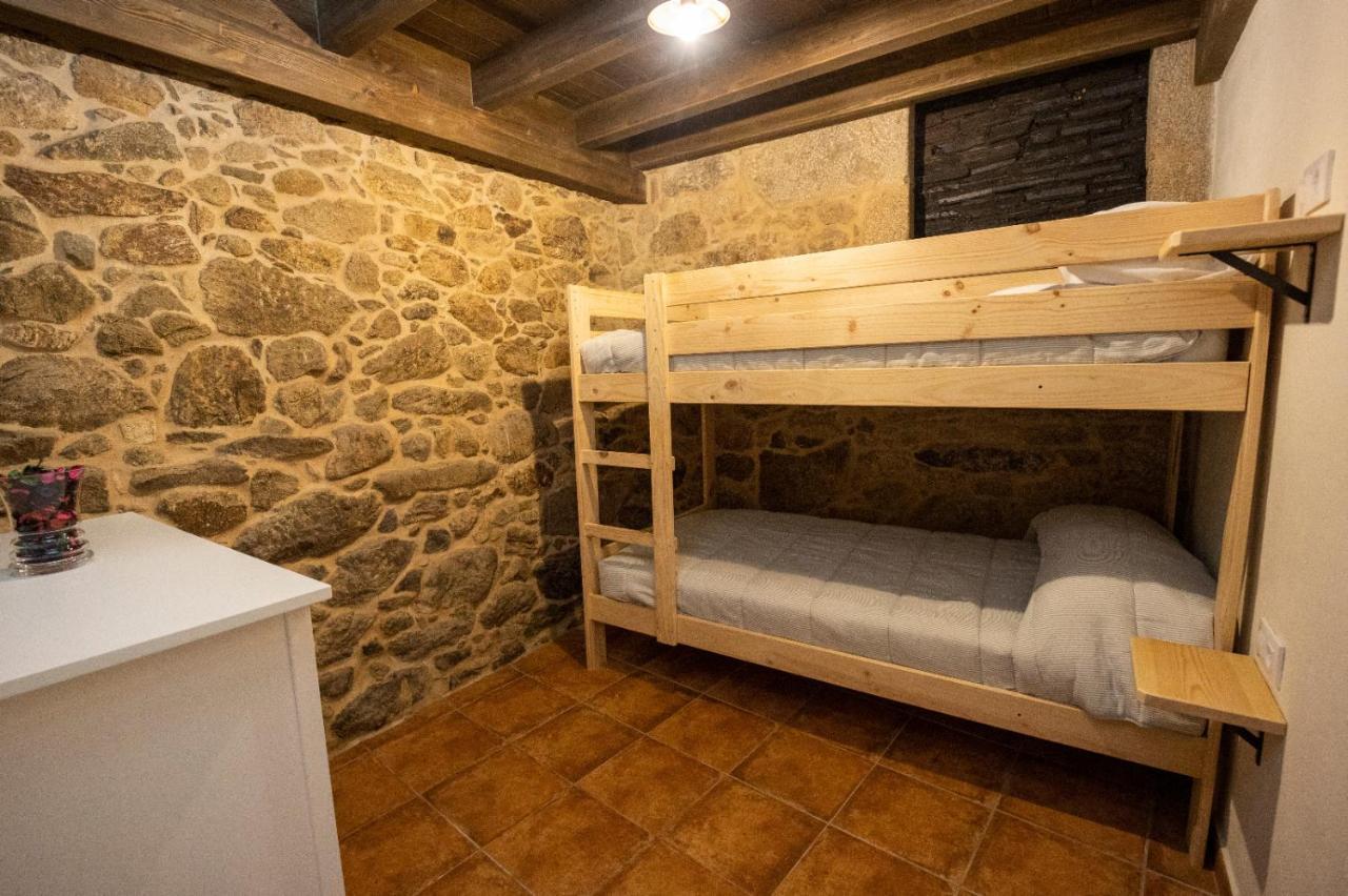 A De Pepita, Turismo Rural En Padron By Ur Exterior photo
