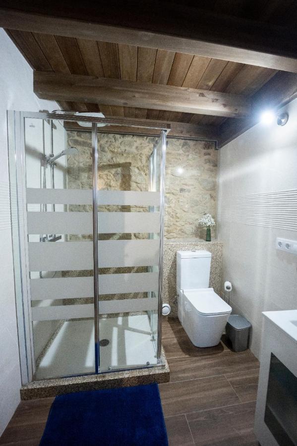 A De Pepita, Turismo Rural En Padron By Ur Exterior photo